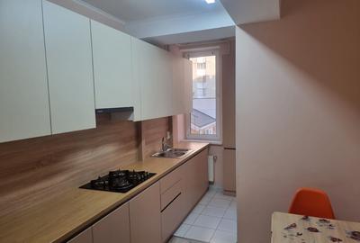 Garsoniera in cartierul Zorilor - 1