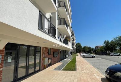 Apartament cu 2 camere semidecomandat, mobilat în Turnișor - 12