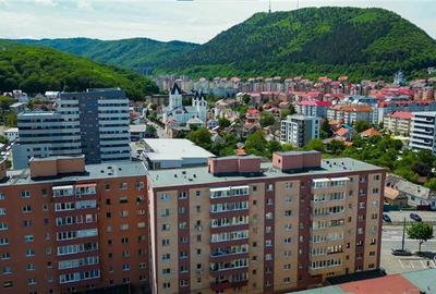 3D! Apartament 3 camere,deschidere panoramica,linia Astra.Racadau,Brasov - 18
