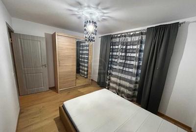 Apartament 3 camere cu gradina - 3