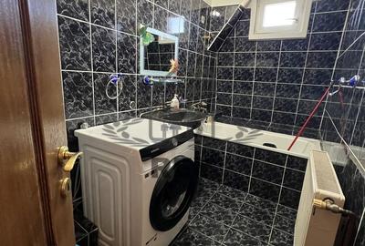 Apartament cu 3 camere decomandat în Hipodrom 2 - 4