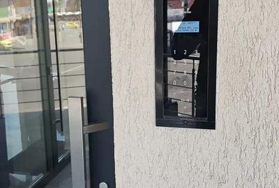 Inchiriez apartament cu 3 camere - 5