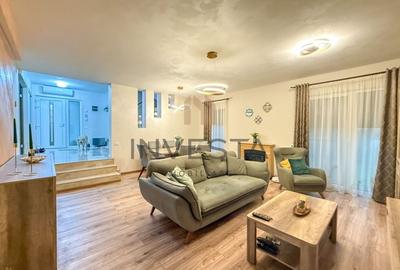 Casa moderna, spatioasa , pe o strada privata retrasa! - 2