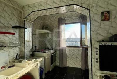 Apartament cu 3 camere semidecomandat în Giulești - 9