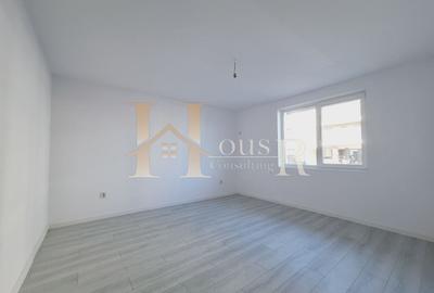 Garsonieră decomandată în Girocului - 3