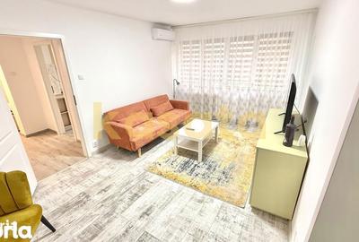 Apartament cu 2 camere în Bucureștii Noi - 7
