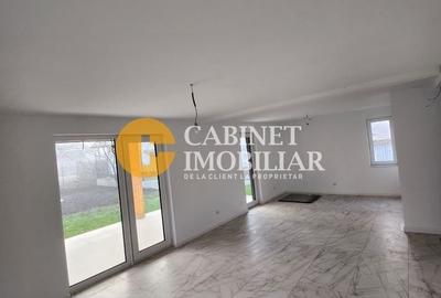 Casă individuală cu 4 camere cu Canalizare în Miroslava - 8