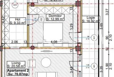 SX659 Giroc (Eso) - Predare la cheie - Loc parcare - 5