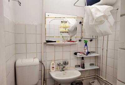 Garsoniera cocheta pentru 1 persoana, etaj 2 - 7