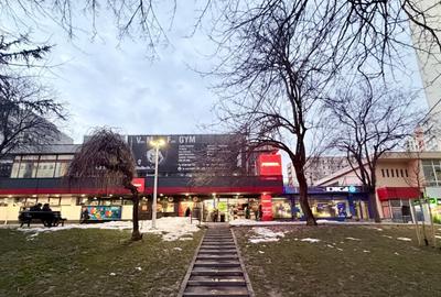 Spațiu comercial, de 110 mp, în Bucur Obor - 1