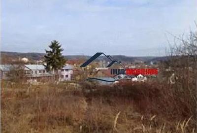 Recomandat! Nice view!! Vanzare teren intravilan - Viforata . - 4