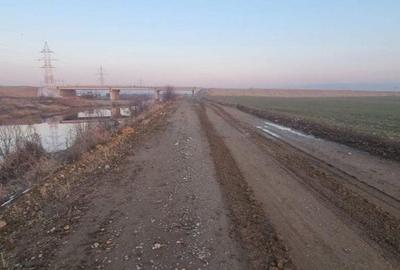 Glina Autostrada A2 teren intravilan 5000 mp - 6
