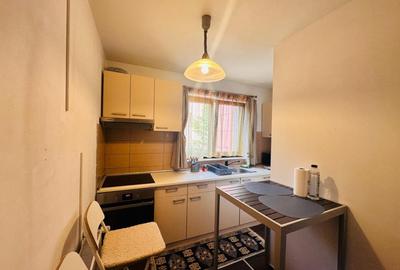 Apartament cu 2 camere decomandat, mobilat în Otopeni - 2