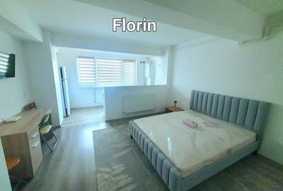 Garsonieră semidecomandată în Păcurari - 6