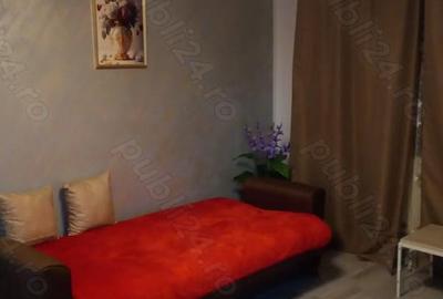 Apartament cu 3 camere decomandat în Central - 7