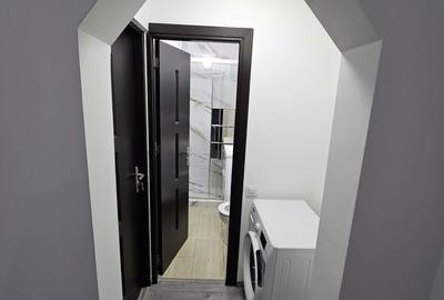 Apartament cu 2 camere semidecomandat în Exterior Vest - 5