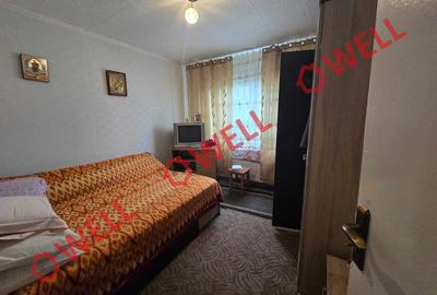 Apartament cu 3 camere de vânzare pe strada Ciucaș! - 3