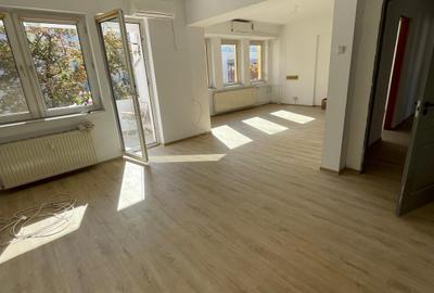 Inchiriere spatiu comercial/ birouri Obor Mosilor Stefan cel Mare 103 mp - 4