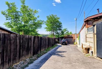 Teren Construcții intravilan de 460 mp, în Brănești - 8