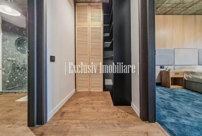 Apartament cu 3 camere decomandat, mobilat în Tomis Nord - 14