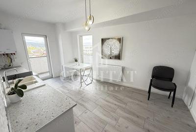 Apartament cu 2 camere | Terasa generoasa |Etaj intermediar | Fabricii Apartament cu 2 camere | Terasa generoasa |Etaj intermediar | Fabricii - 4