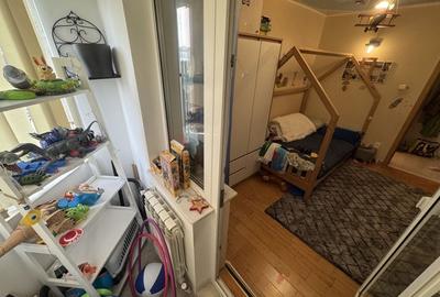 Apartament 3 camere zona Inel 1 - 9