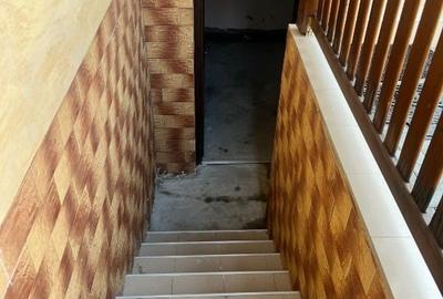 Casă individuală cu 4 camere cu Teren 612 Mp în Central - 9