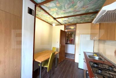 Apartament cu 3 camere decomandat în Zorilor - 11