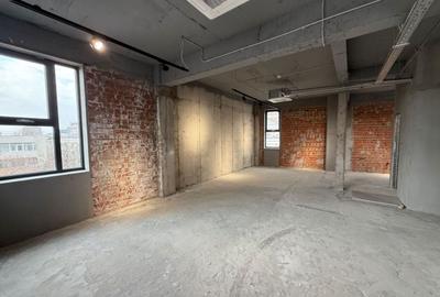 Spațiu comercial, de 750 mp, în Floreasca - 10