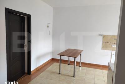 Apartament cu 2 camere în Bună Ziua