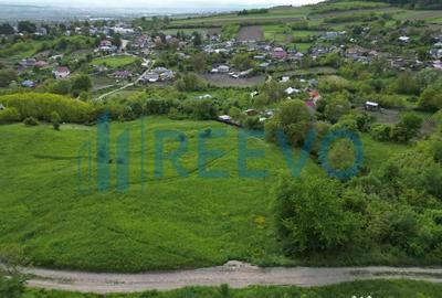 Teren de 2285 mp, în Racova - 6