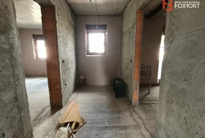 Casă individuală cu 6 camere cu Teren 1088 Mp în Chișoda - 11