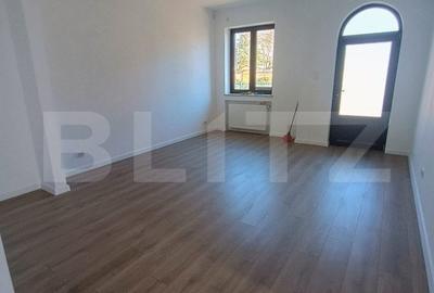Apartament cu 2 camere, 2bai, 61 mp utili, curte proprie, garaj, Ultracentral. - 3