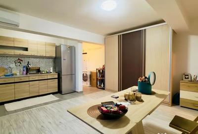 Apartament cu 2 camere semidecomandat în Central - 2