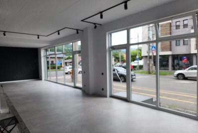 Spațiu comercial, de 137 mp, în Beltiug - 10