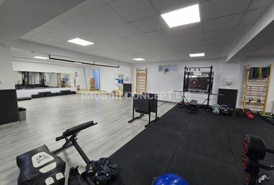 INCHIRIERE SPATIU COMERCIAL 300 MP in zona Cantacuzino Ploiesti - 17