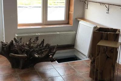 Spațiu comercial, de 42 mp, în Eroii Revoluției - 6