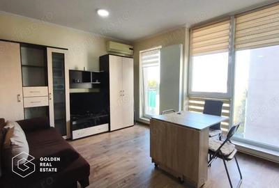 Studio tineresc, dormitor separat, bloc nou, zona Vlaicu Studio tineresc, dormitor separat, bloc nou, zona Vlaicu - 2