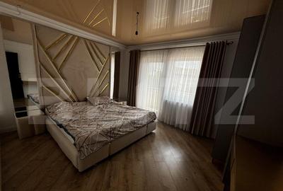 Apartament 4 camere, 90 mp, zona liceului Economic - 3