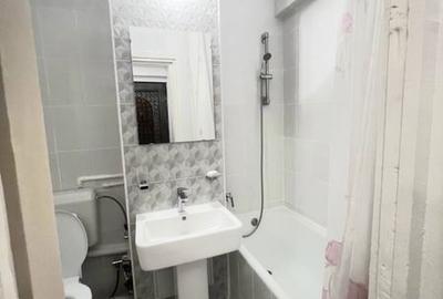 Garsonieră, mobilată în Ultracentral - 2