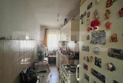 Garsonieră decomandată în Sângeorgiu de Mureș - 1