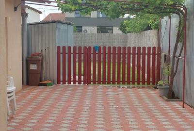 Casă cu 4 camere cu Teren 500 Mp în Iosia - 6