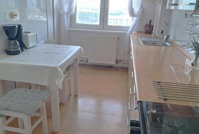 Apartament cu 3 camere decomandat în Ultracentral - 8