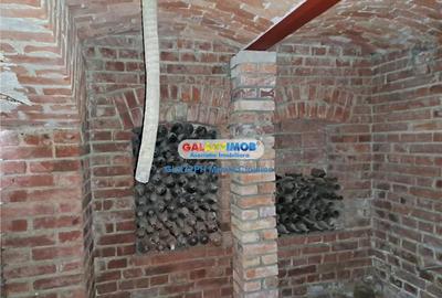 Casă cu 6 camere cu Teren 267 Mp în Ultracentral - 7