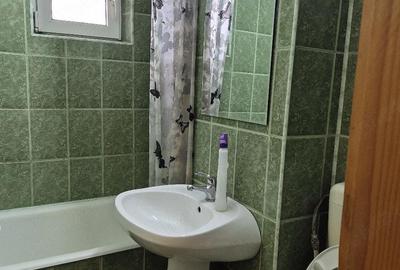 Apartament cu 2 camere semidecomandat în Central - 2