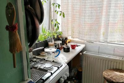 Apartament cu 2 camere decomandat în Decebal - 4