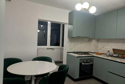 Proprietar, inchiriez apartament