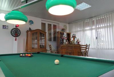 Casă cu 9 camere cu Canalizare în Ultracentral - 16
