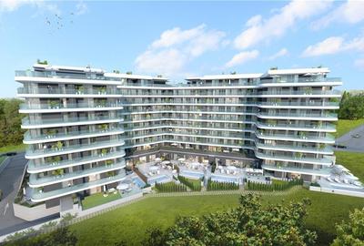 Apartament cu 2 camere decomandat în Floreasca - 4