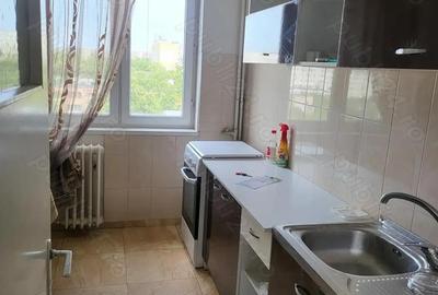 Inchiriez apartament 2 camere 1 Decembrie - 2